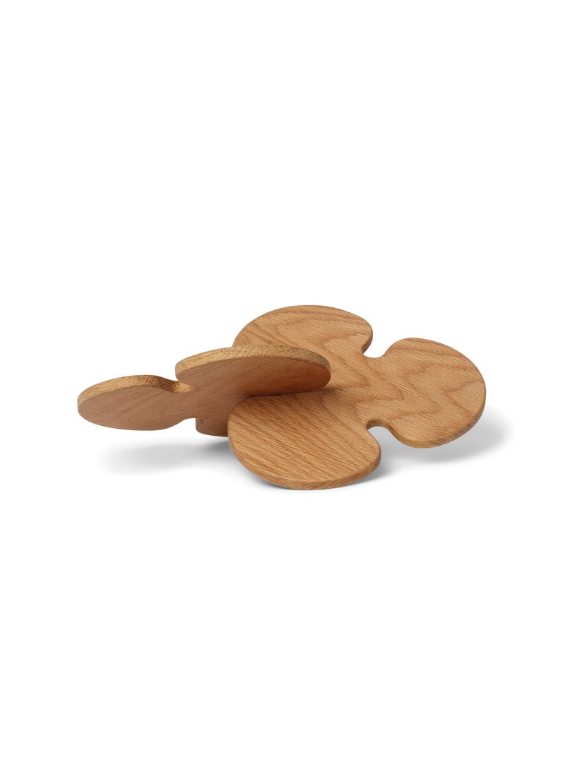 Lucky Trivets