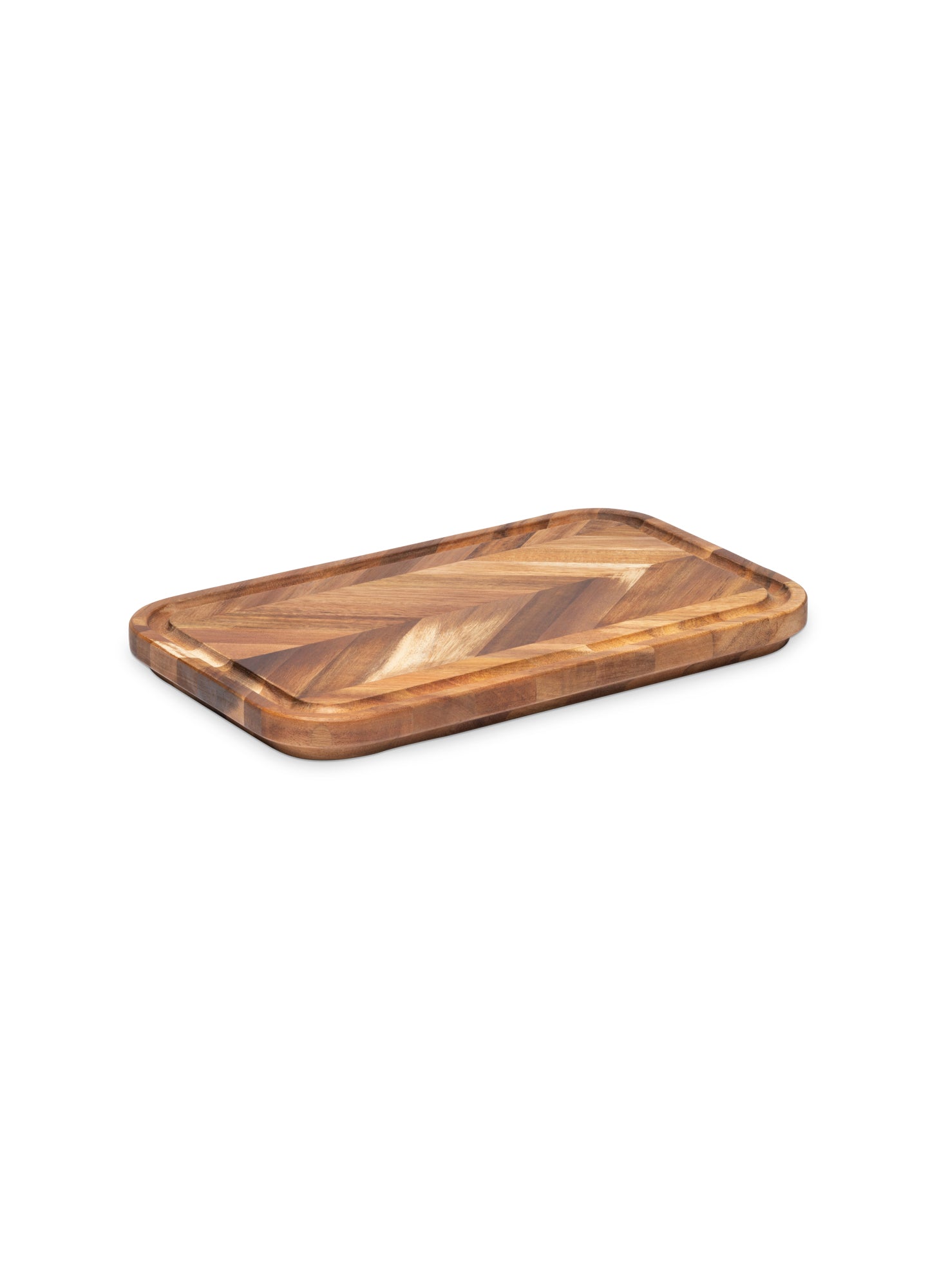 Spring board, liten