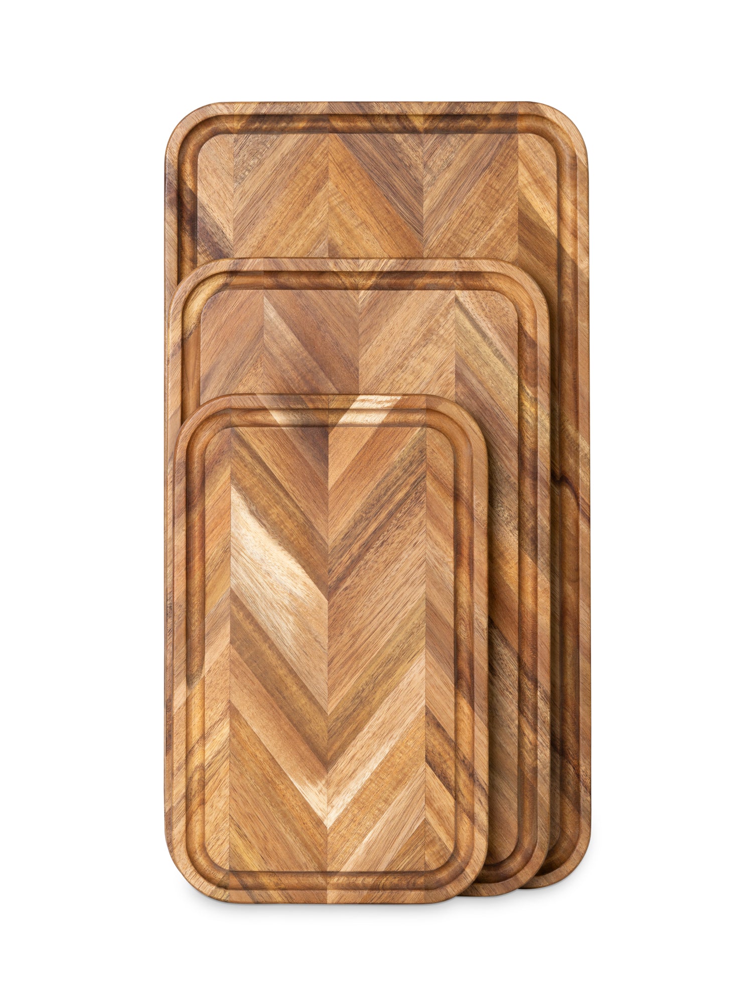 Spring board, liten