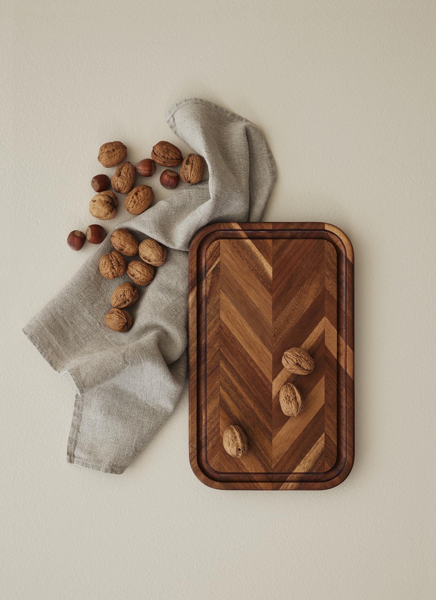 Spring board, liten