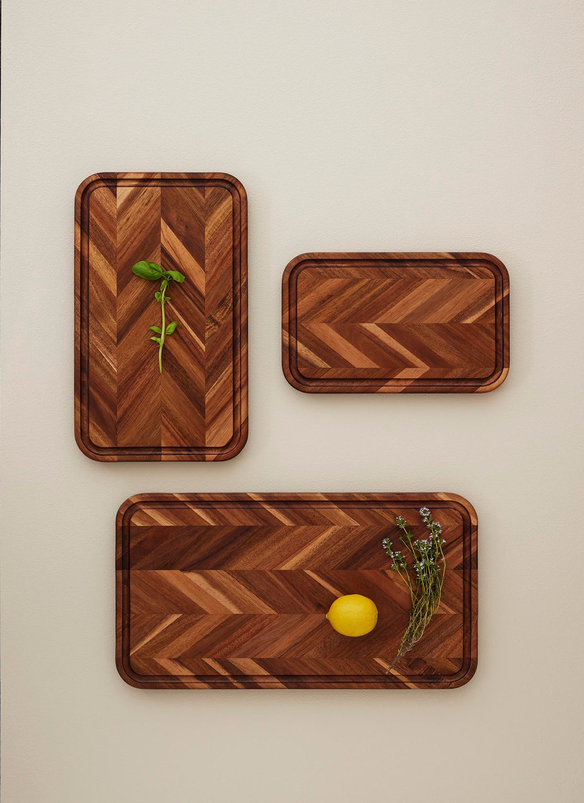 Spring Board, stort
