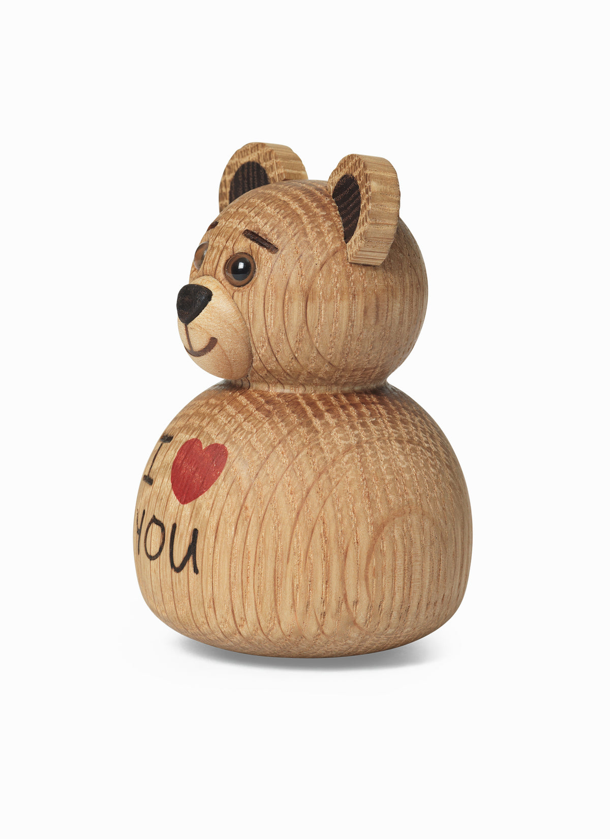 Teddy
