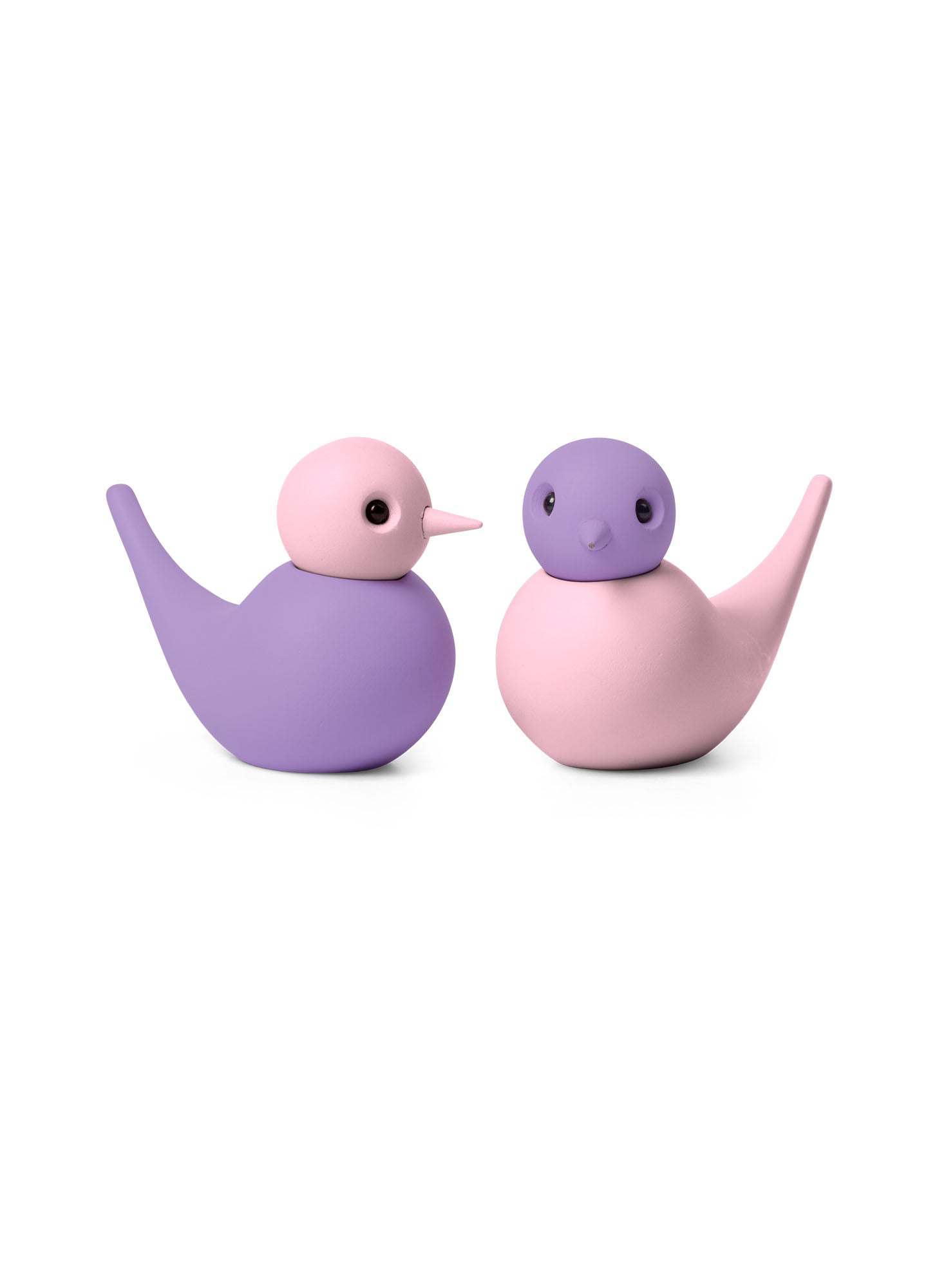 Sweeties, rosa & lilla