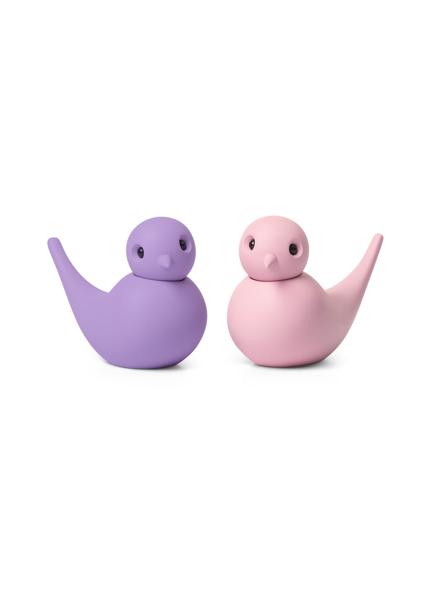 Sweeties, rosa & lilla