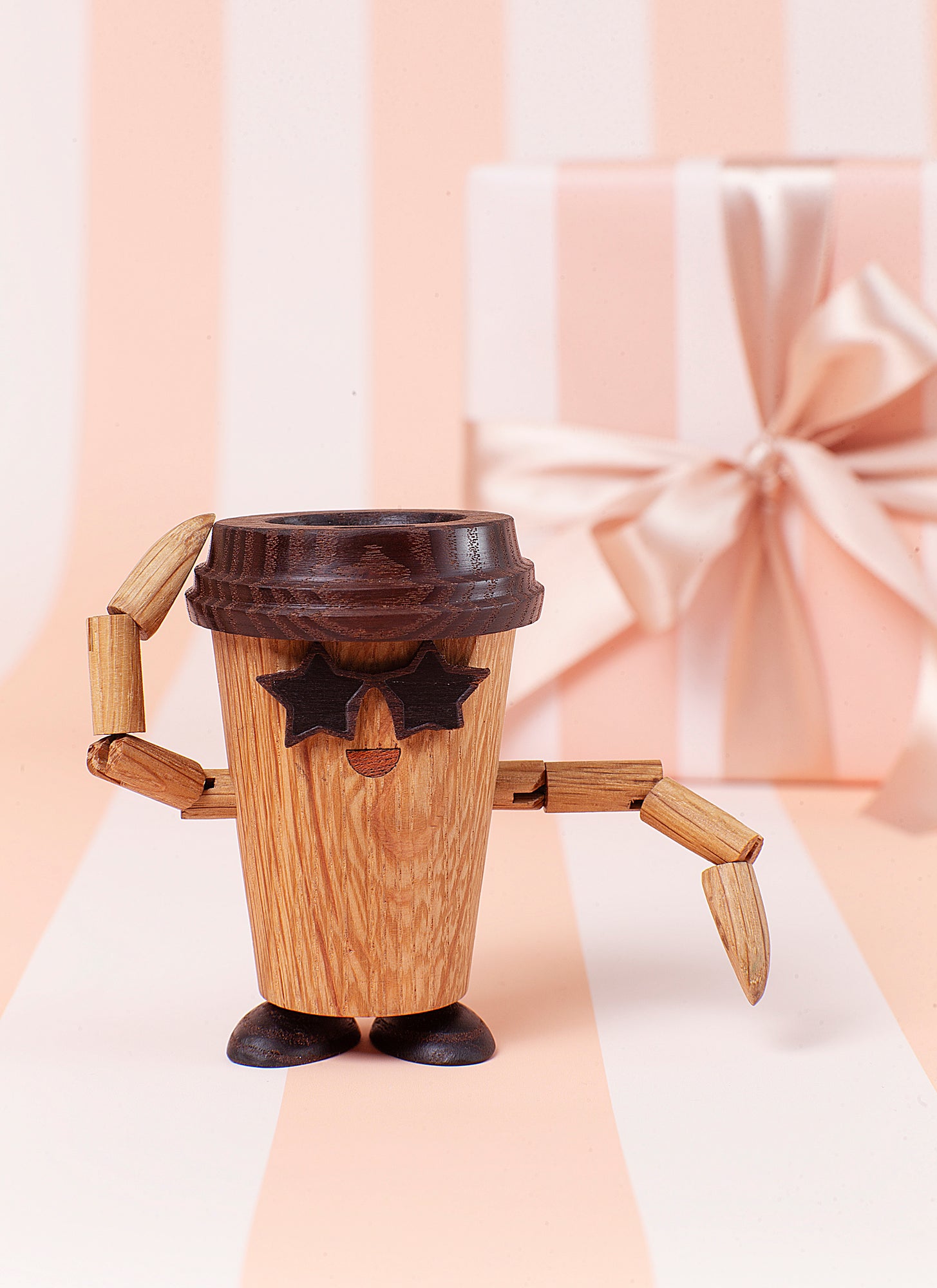 Esther Espresso