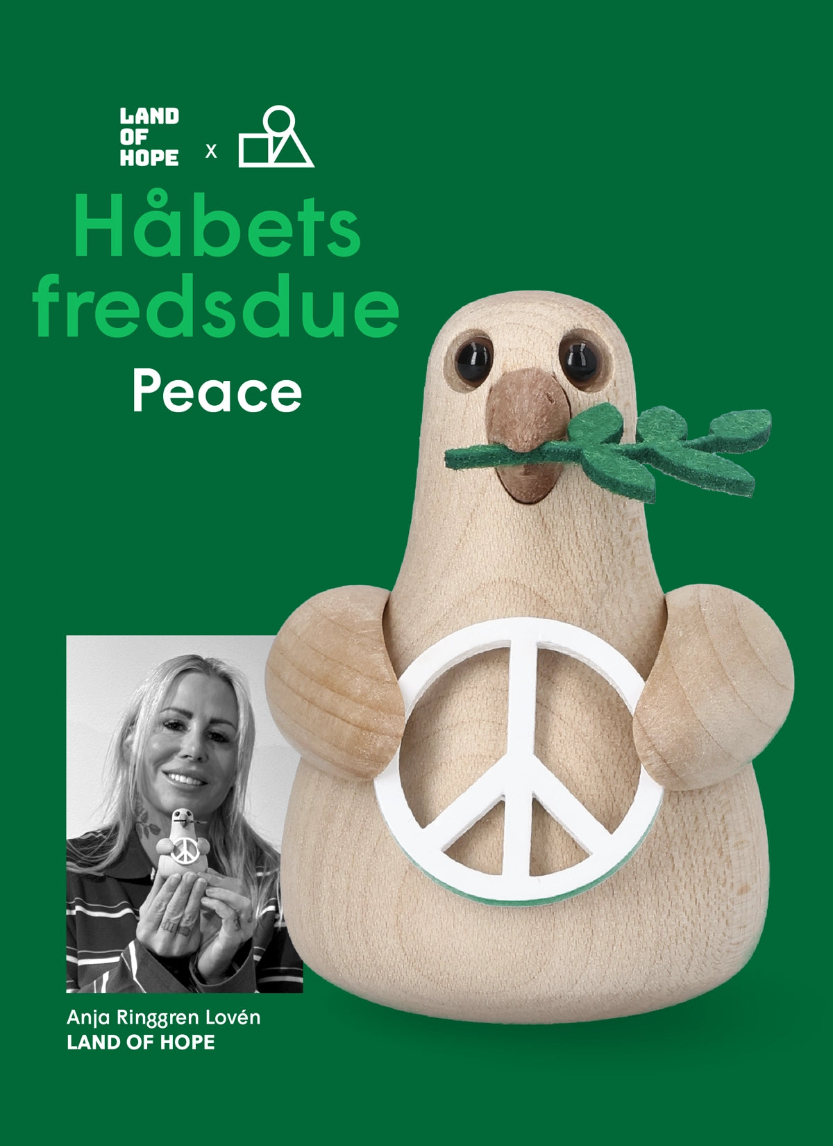 Peace