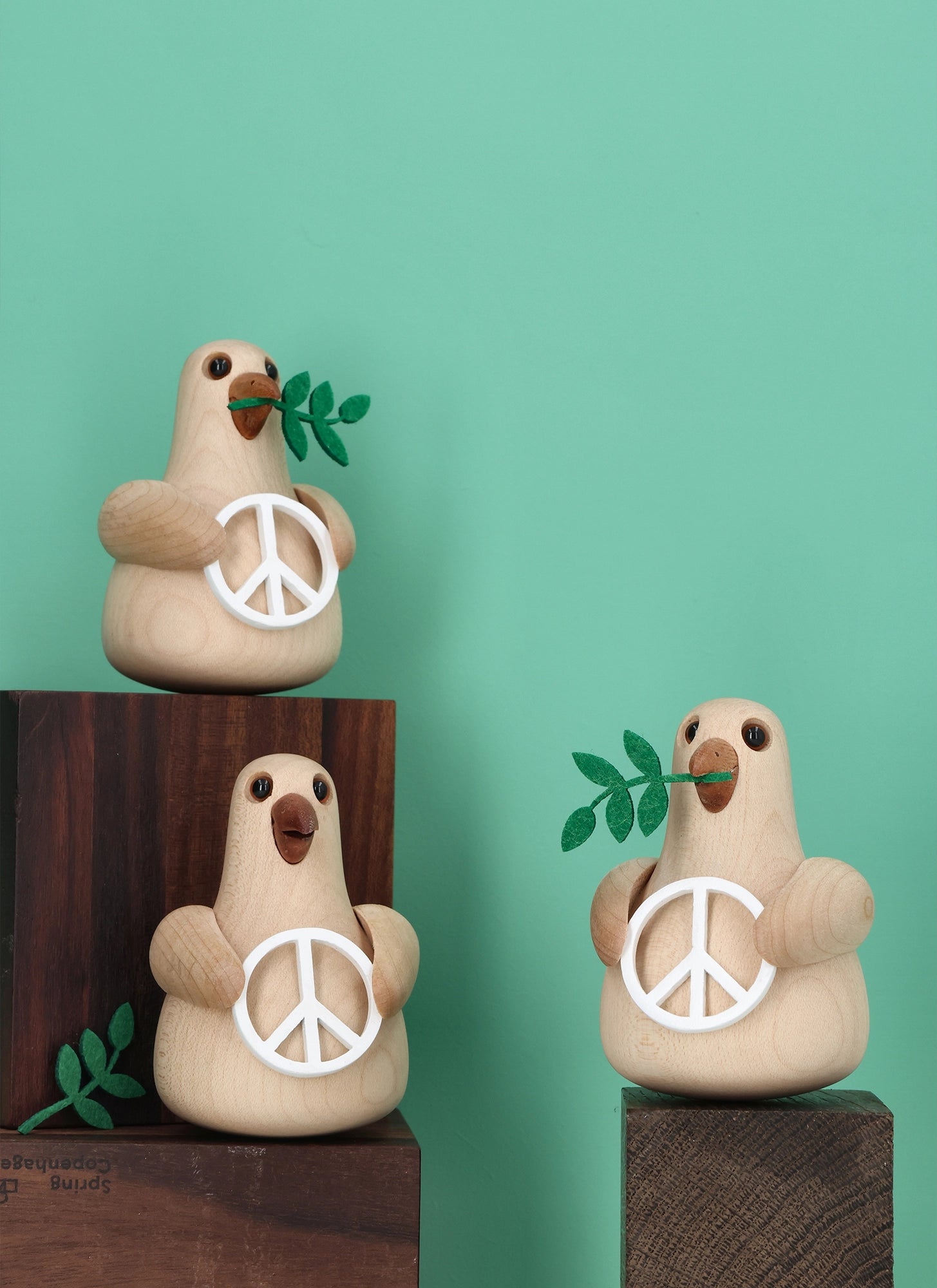 Peace
