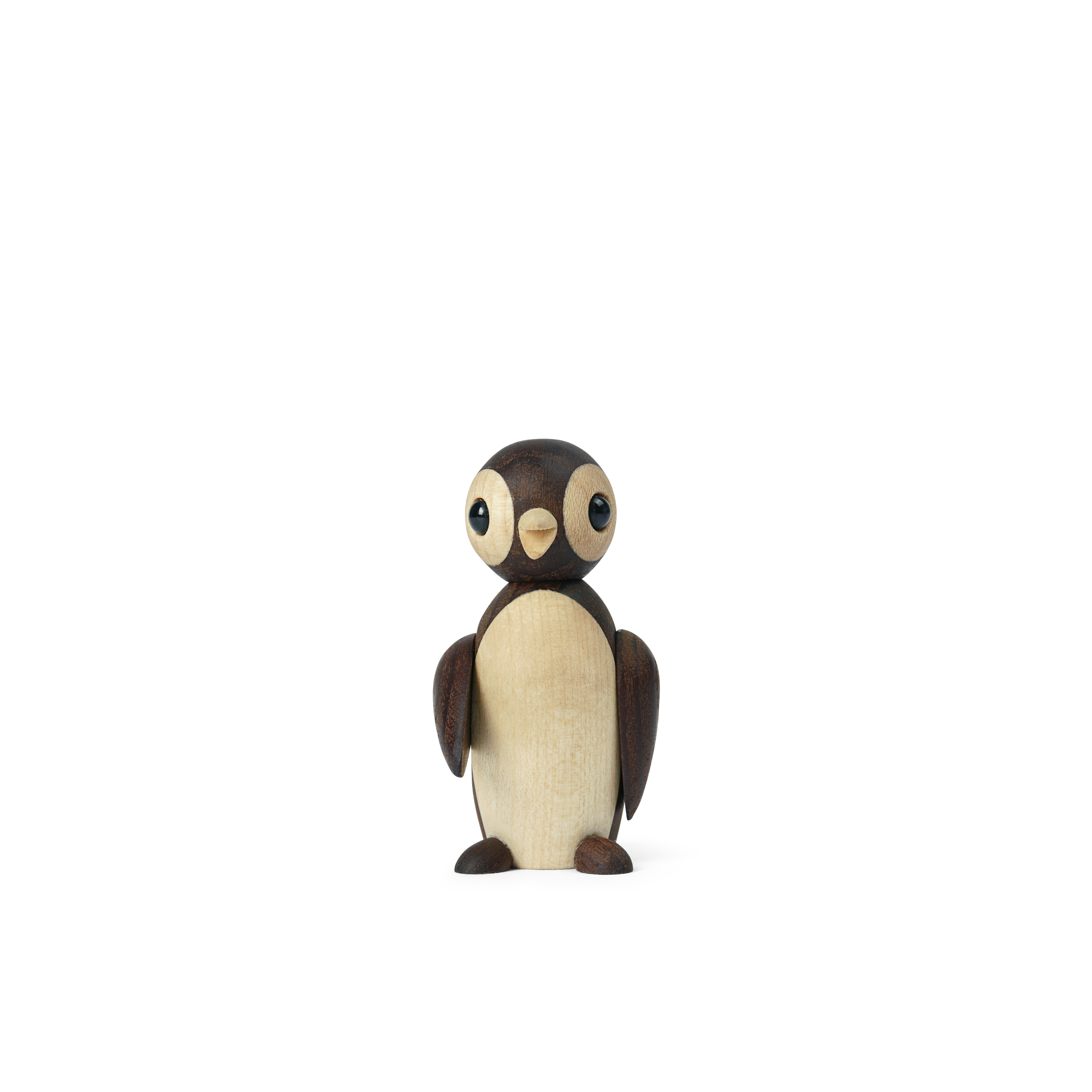 Frost, miniatyr