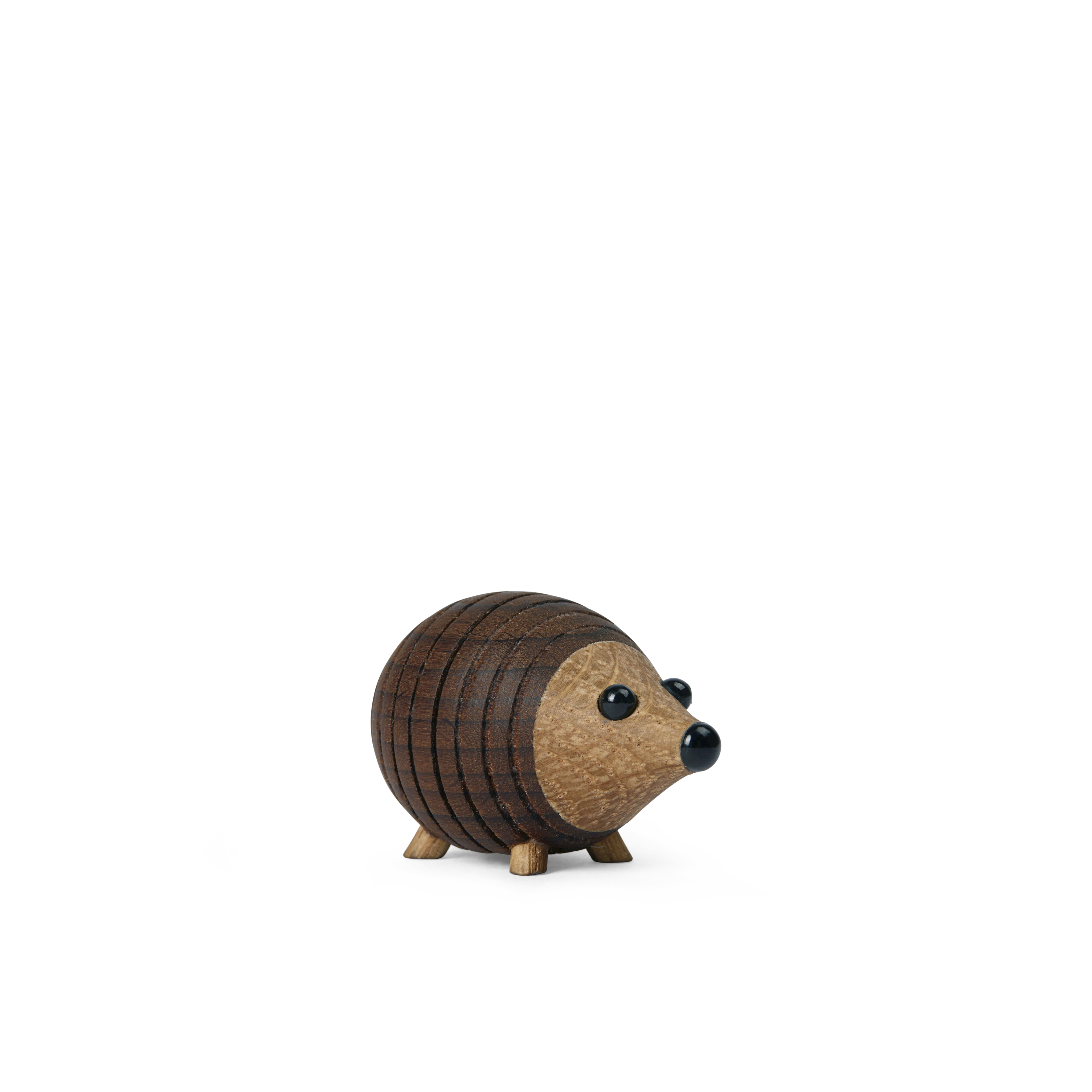 Spike, miniatyr