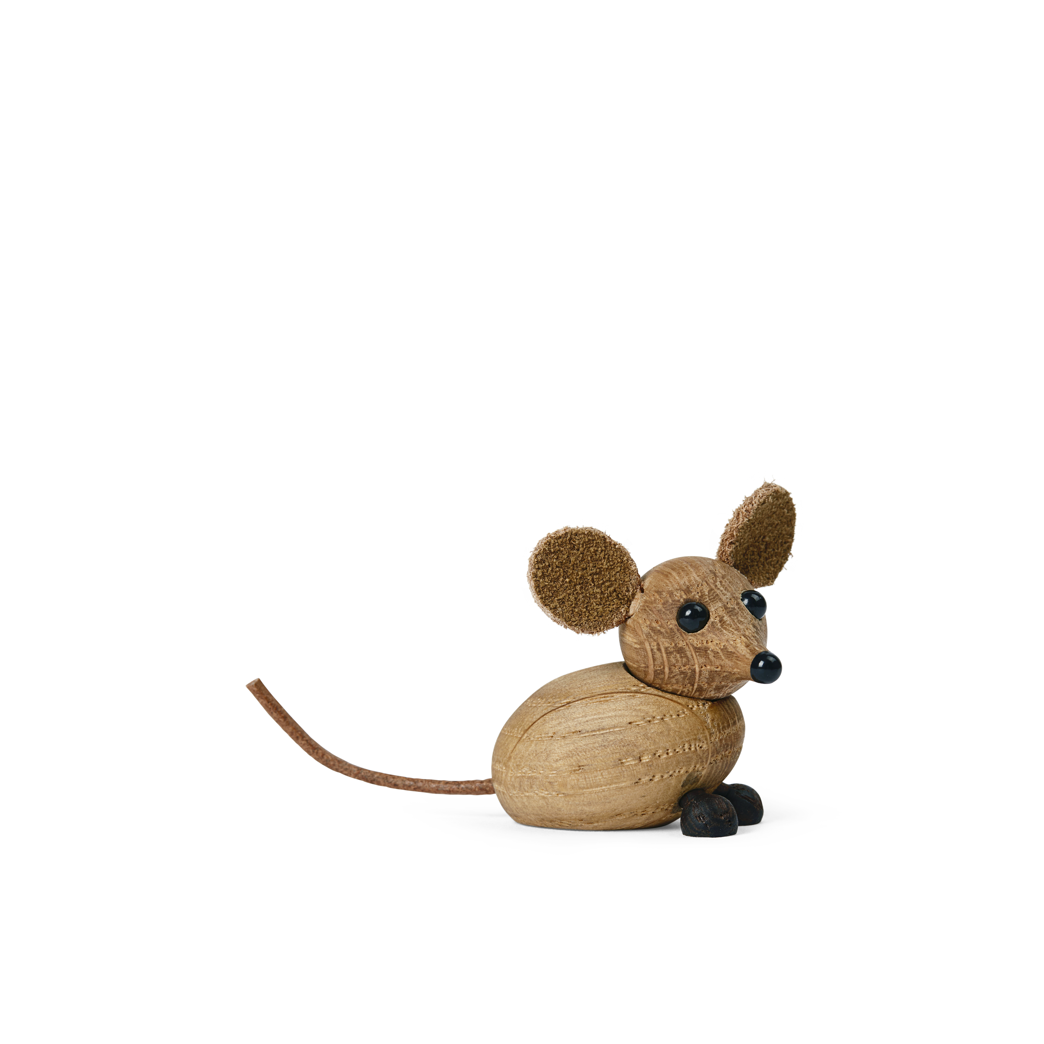 Landmusen, miniatyr
