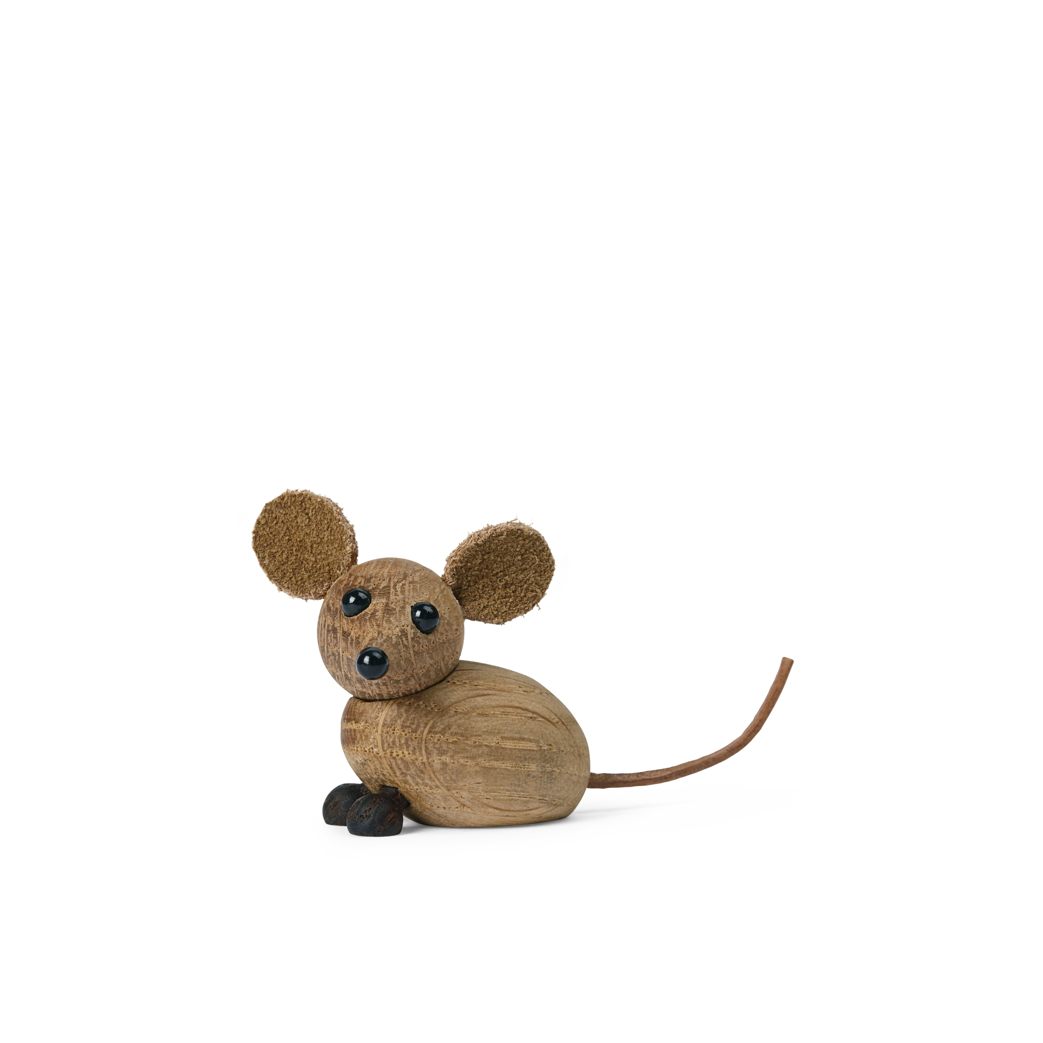 Landmusen, miniatyr