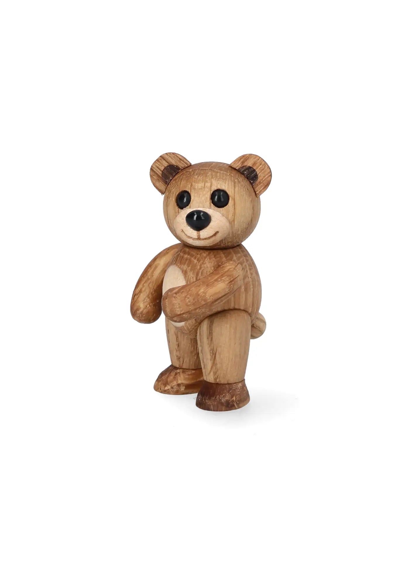 Teddybjørnen, miniature