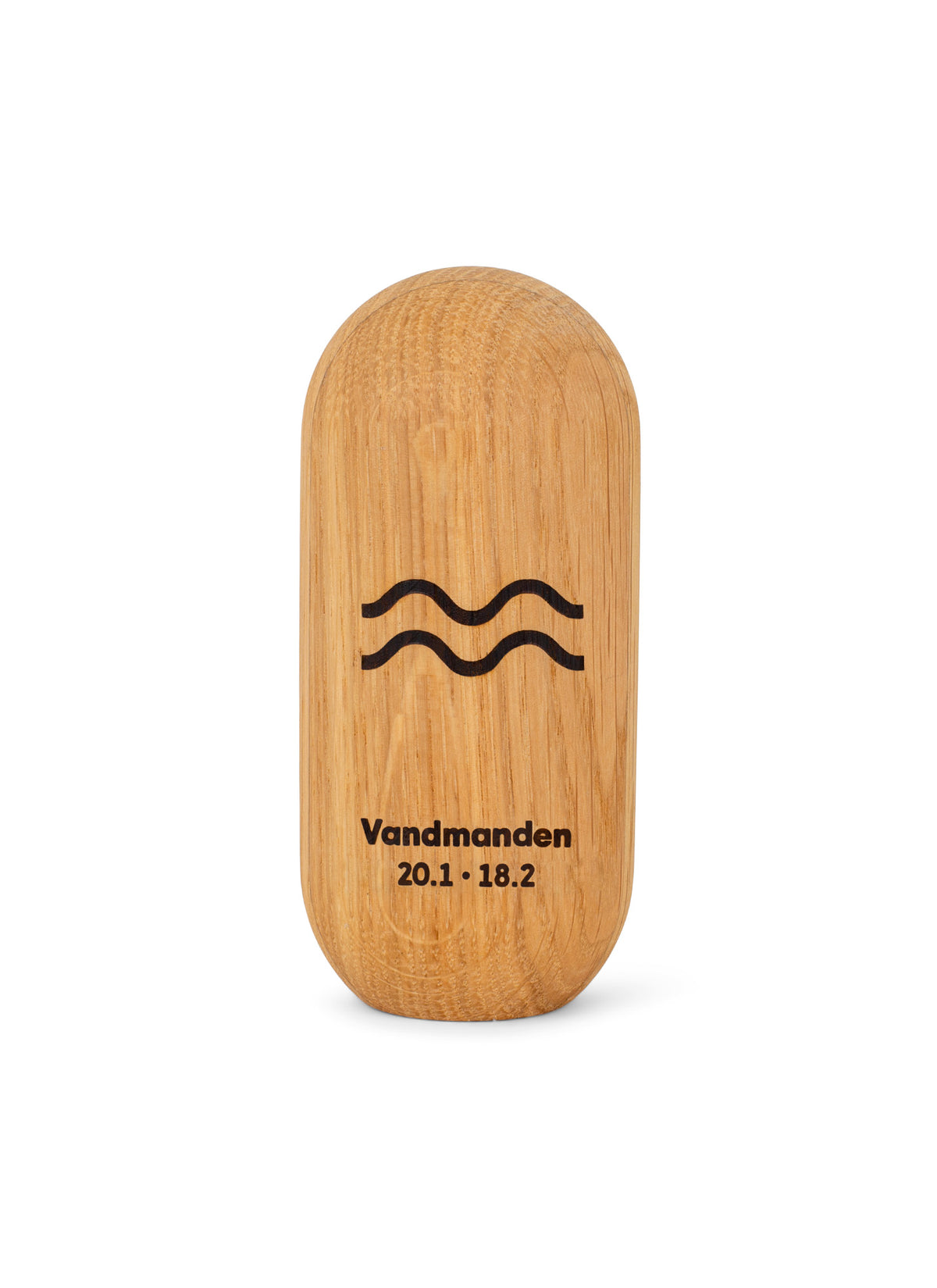 Vannmannen