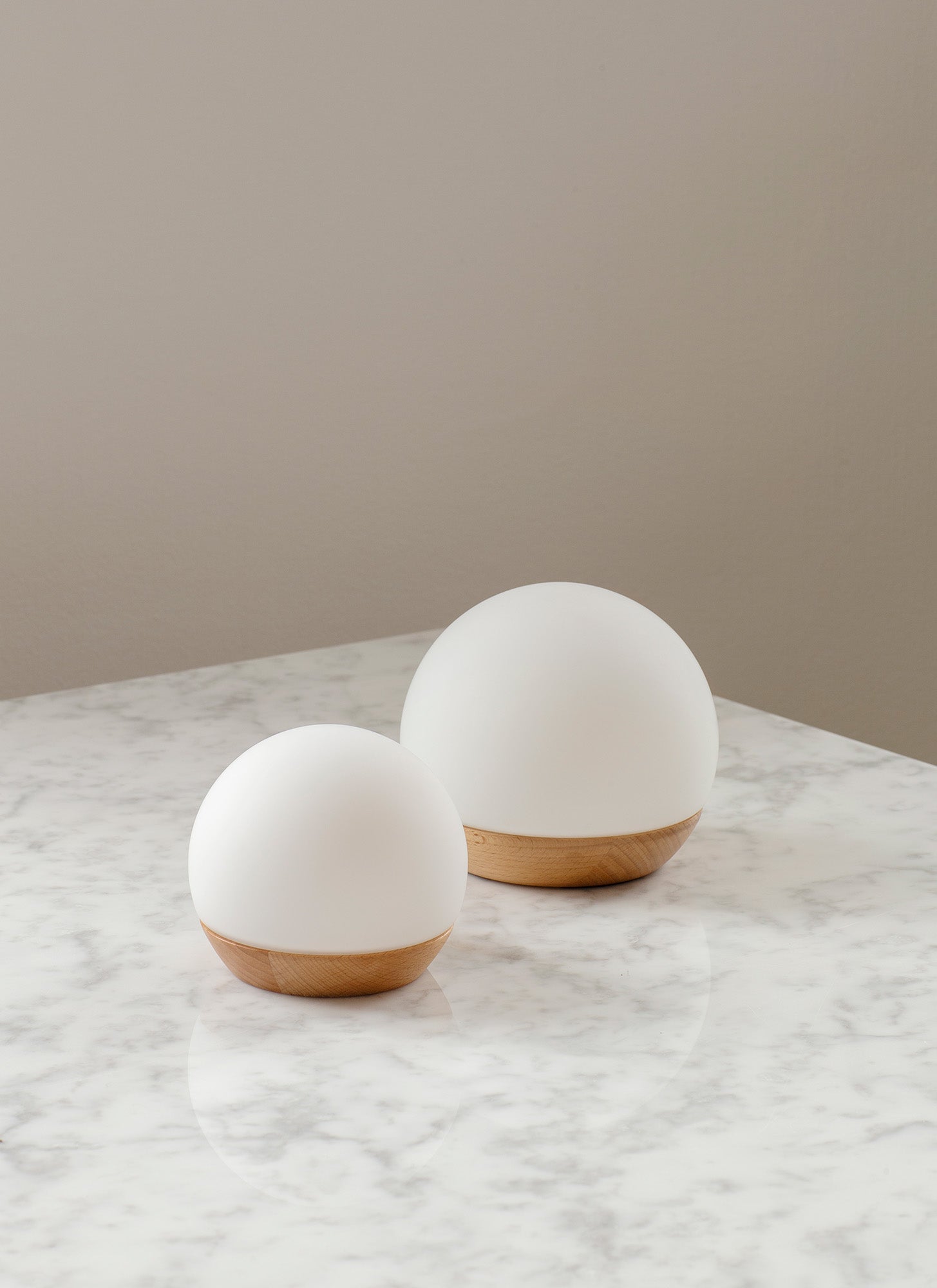 Spring Snowball, Ø 11