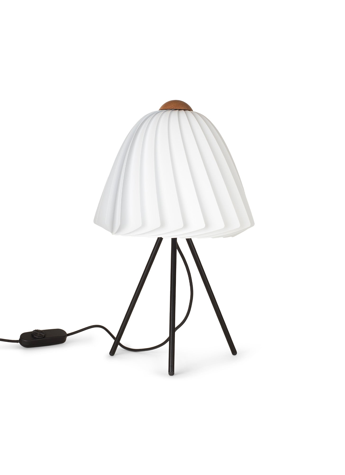 Ballet Bordlampe