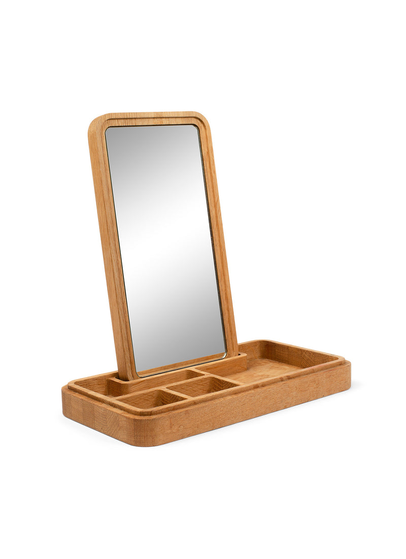 Mirror Box (Eik)