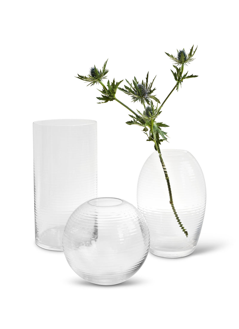 Laine (sylinderformet vase)