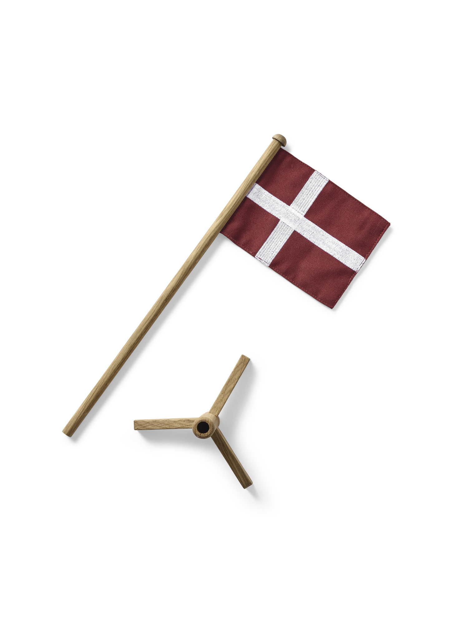 Festflagget