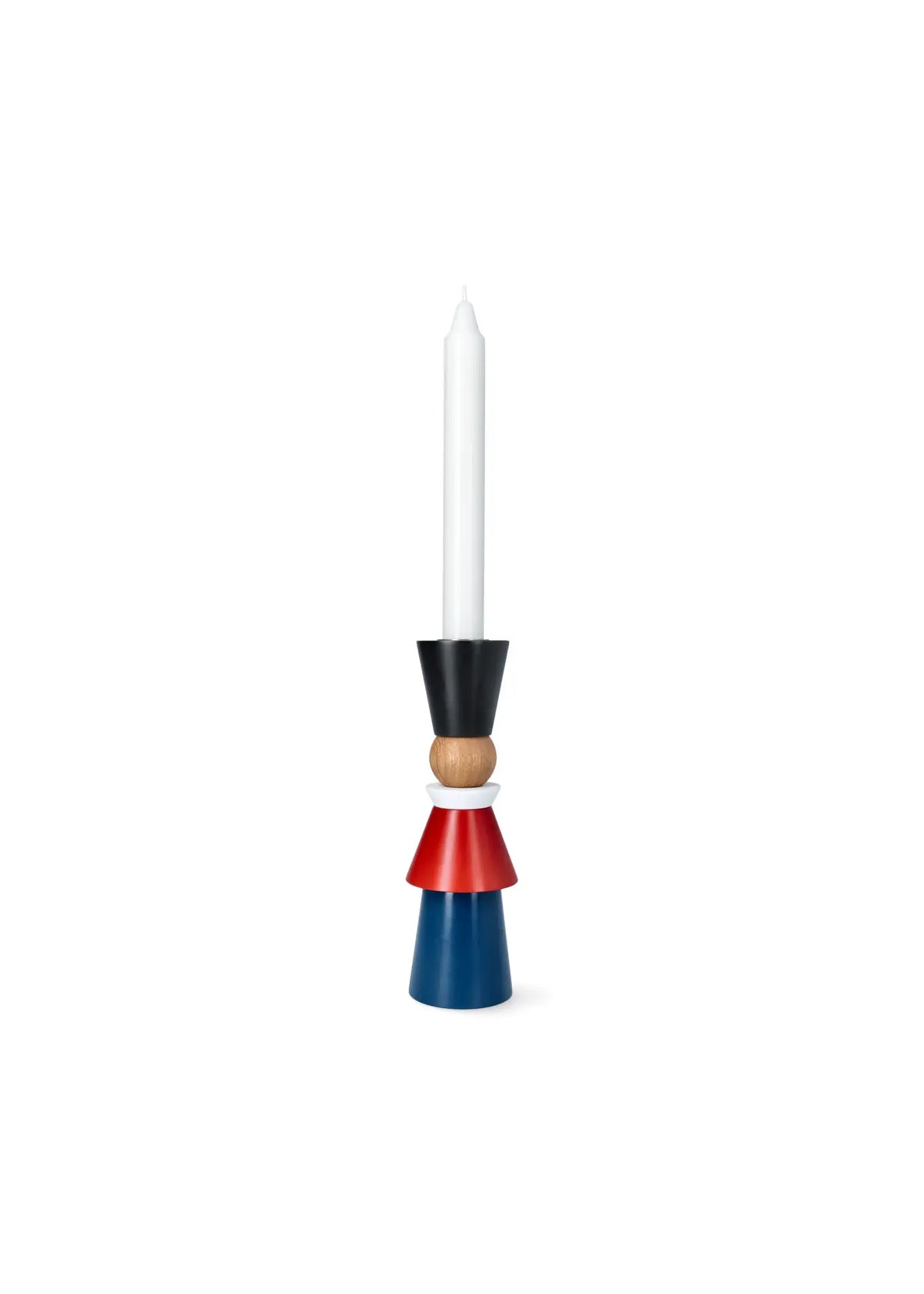 Garde, lysestake, 19 cm