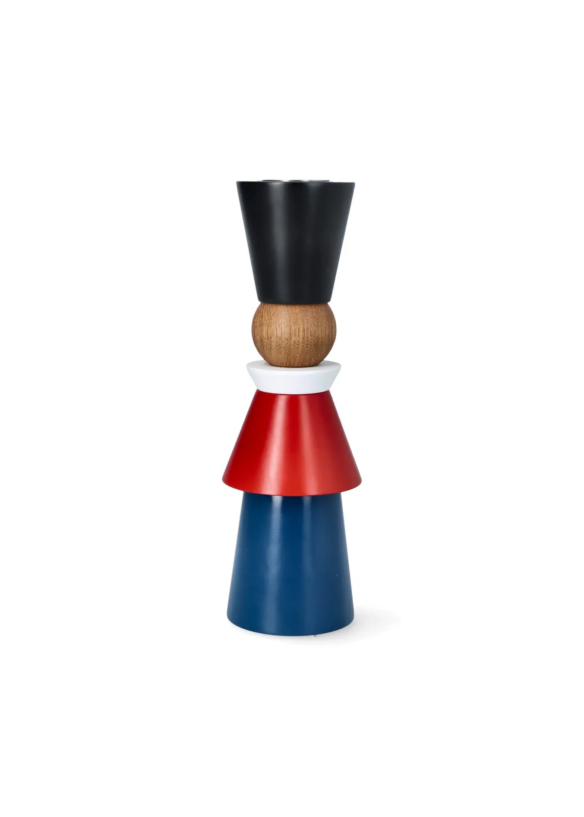 Garde, lysestake, 19 cm
