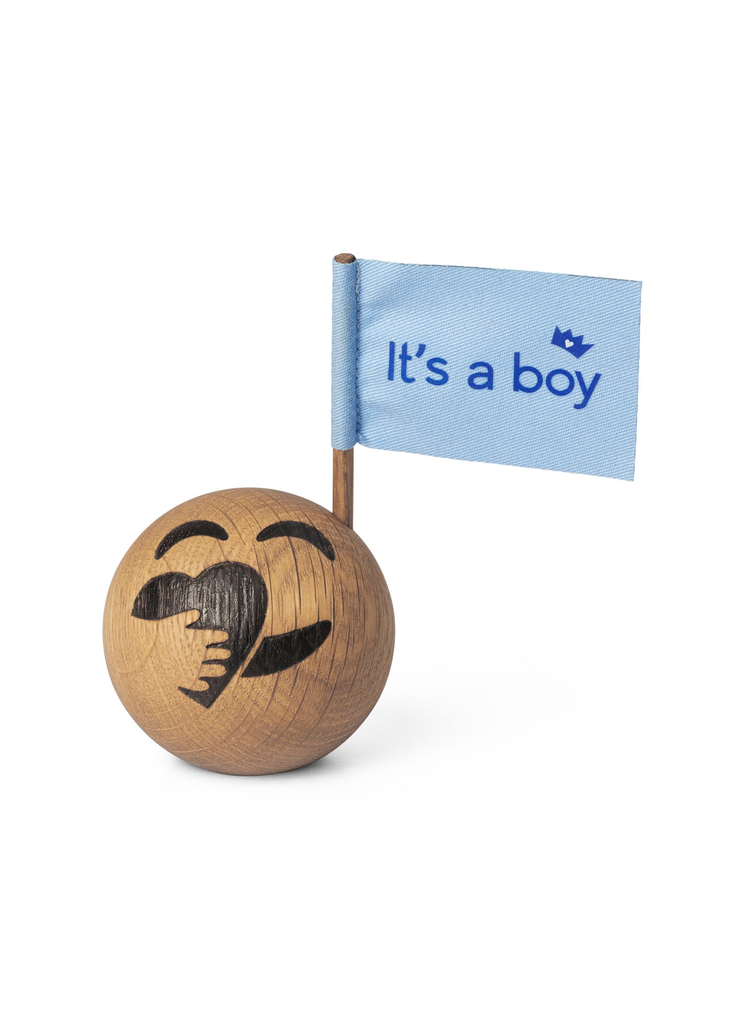 Celebration, boy &amp; girl edition