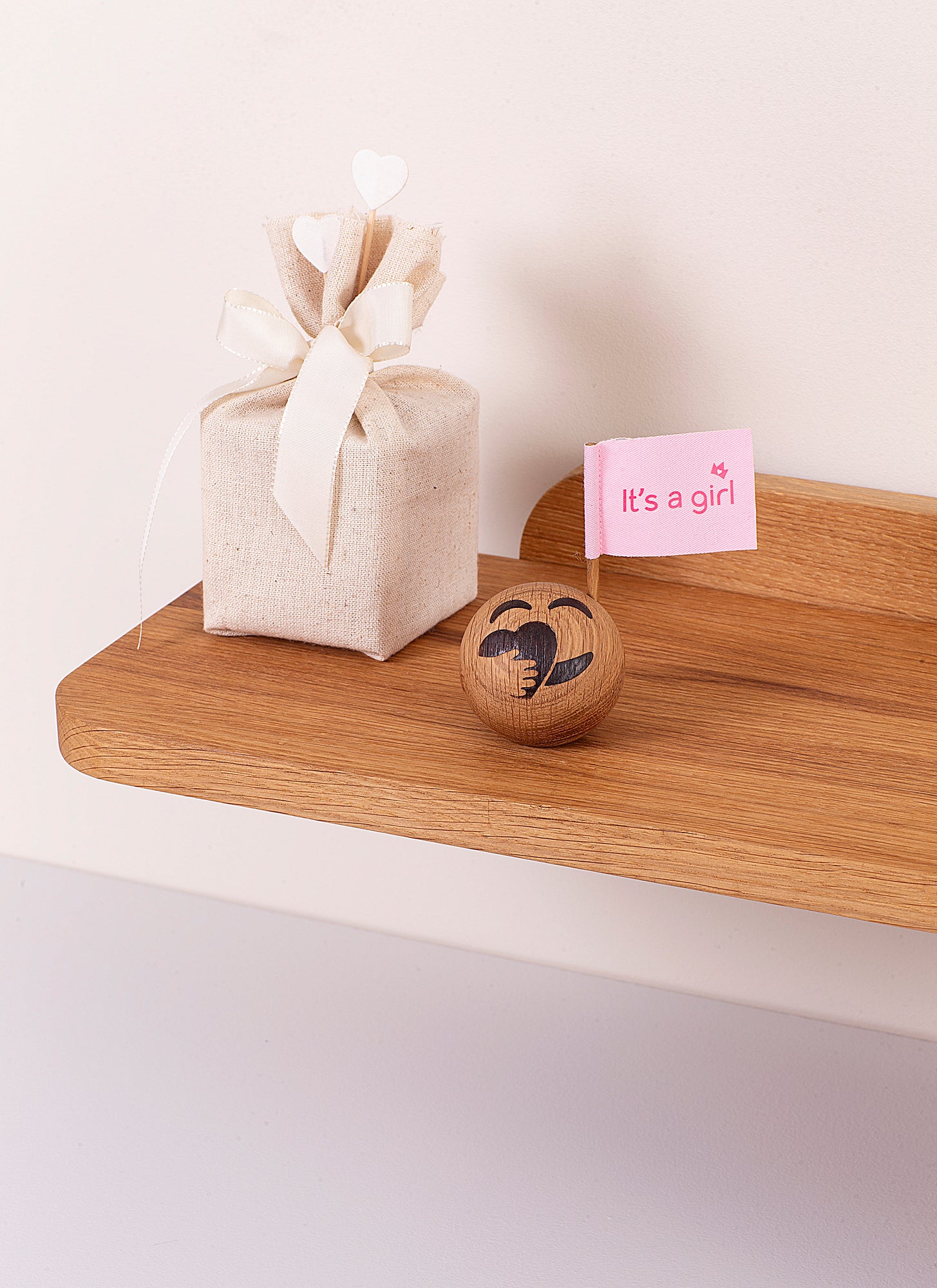 Celebration, boy &amp; girl edition