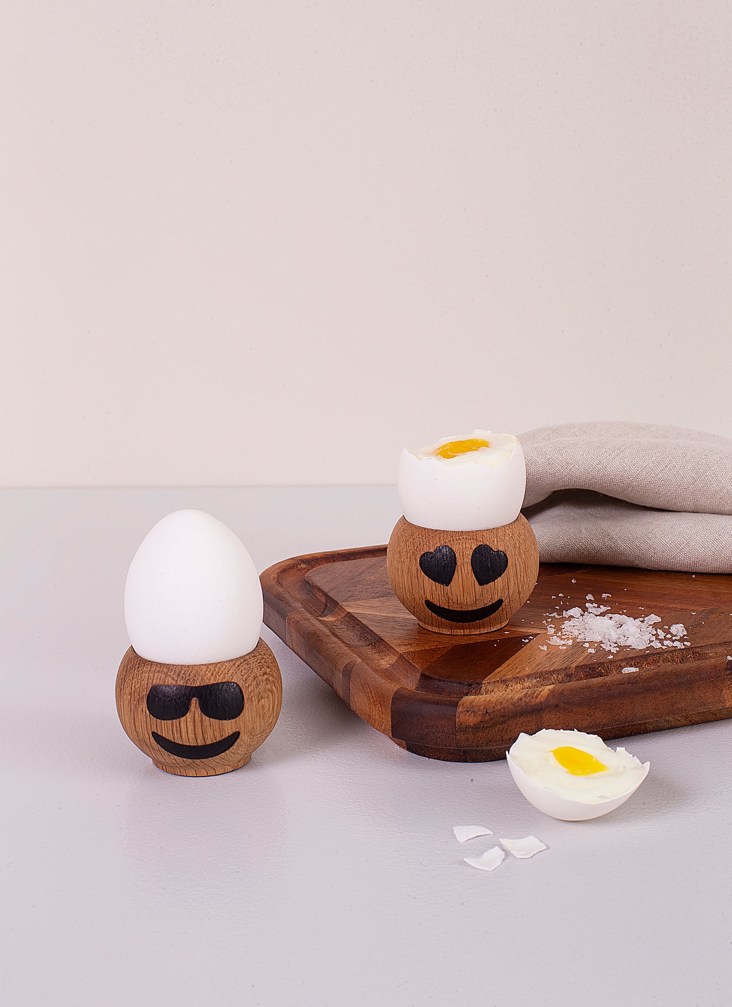Cool, eggeglass