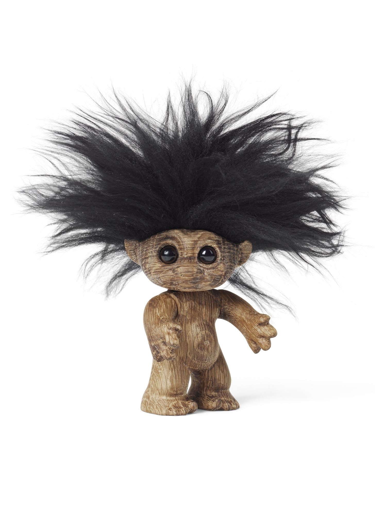 Lykketroll, Originalen, 9 cm