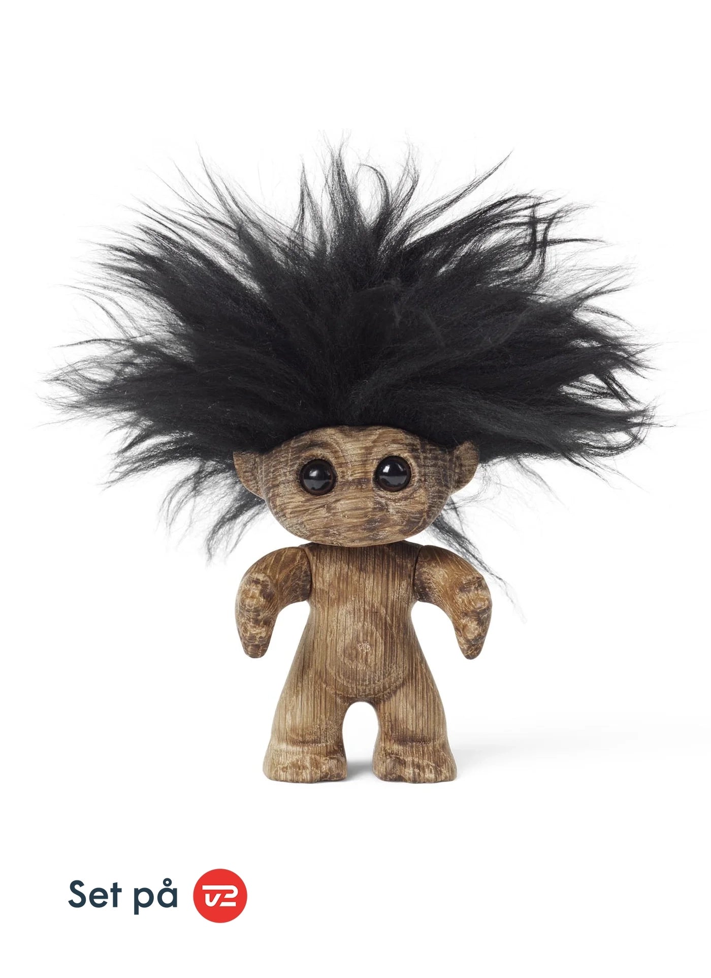 Lykketroll, Originalen, 9 cm