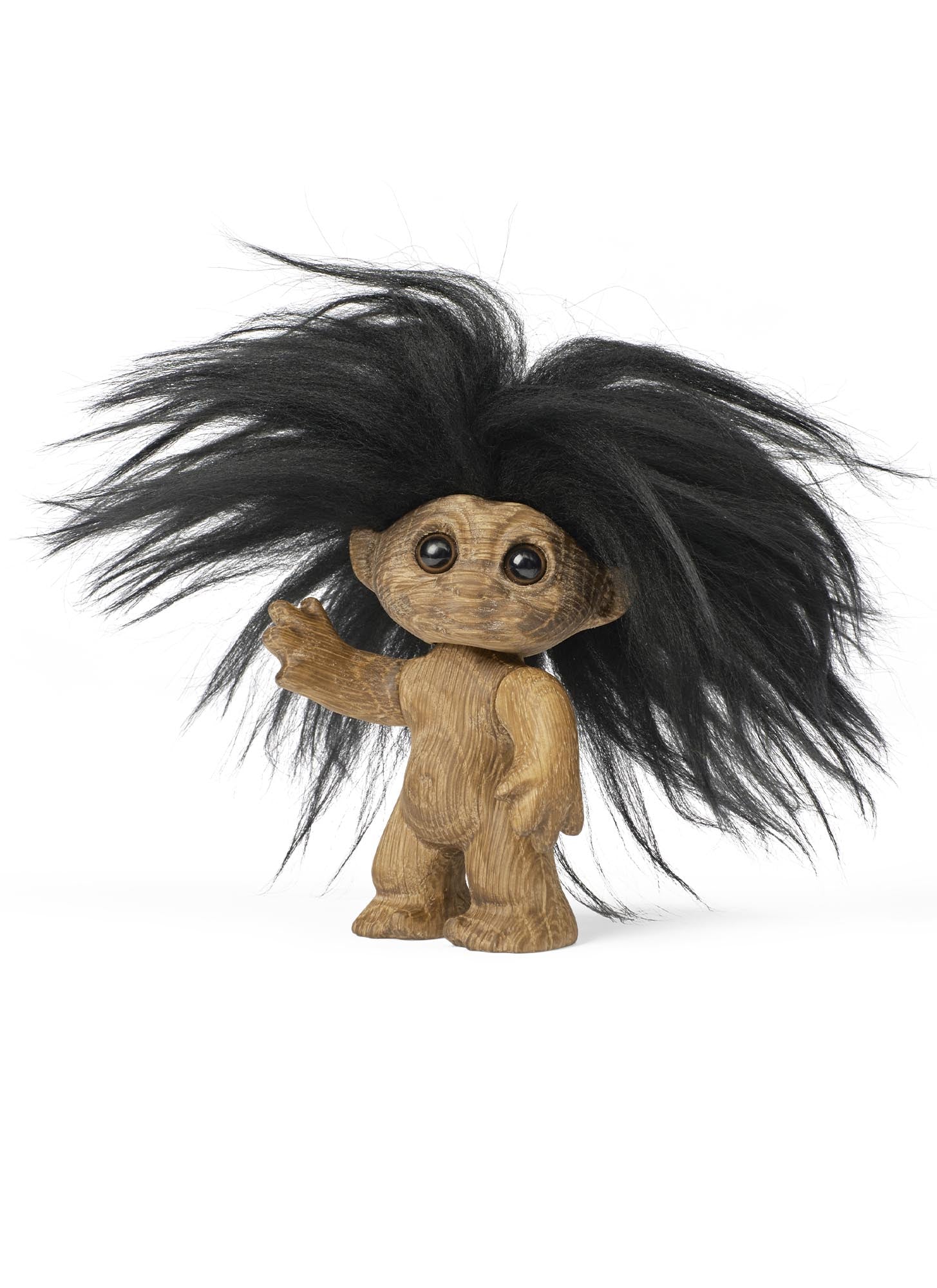 Lykketroll, Originalen, 9 cm