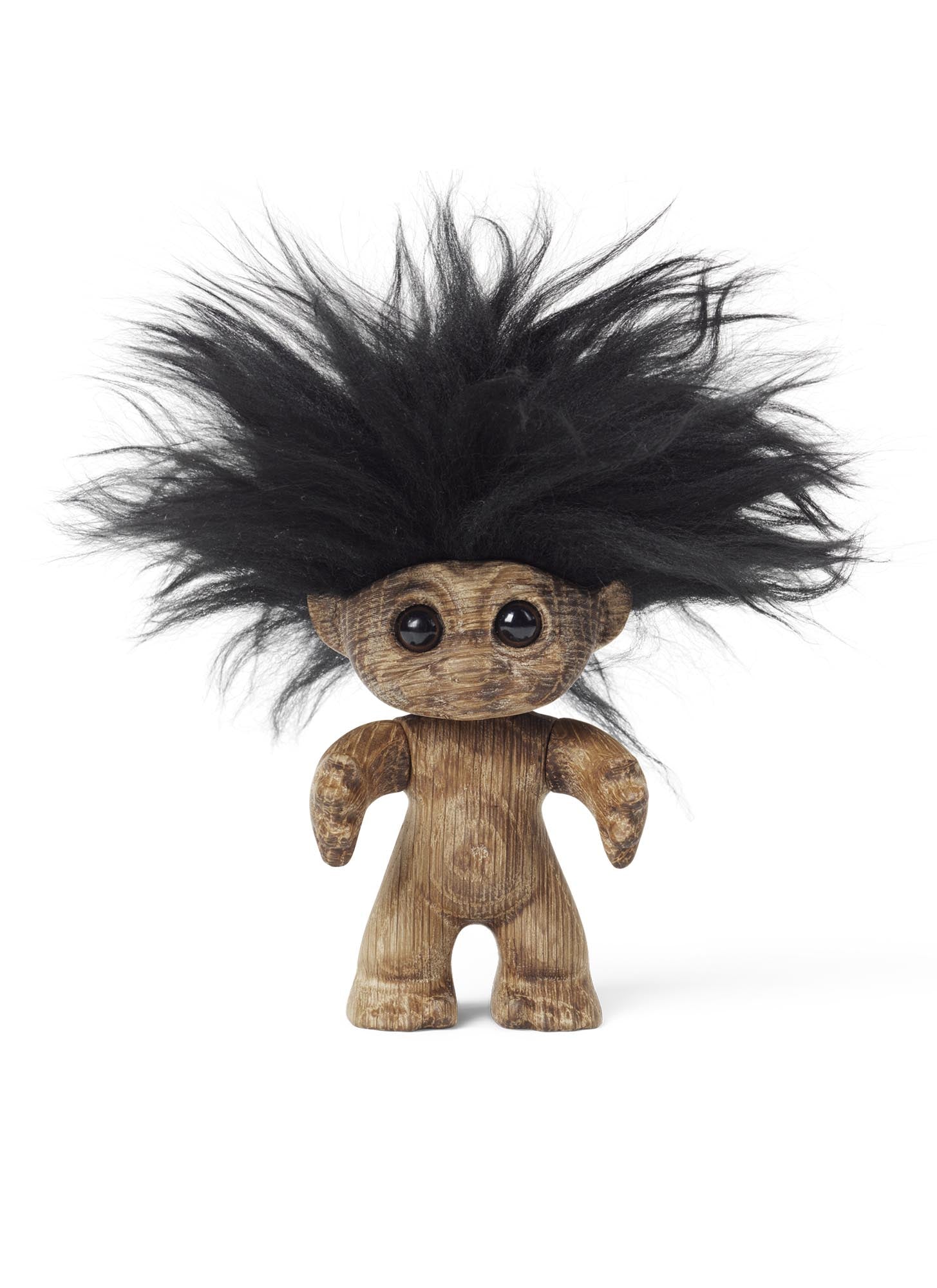 Lykketroll, Originalen, 9 cm