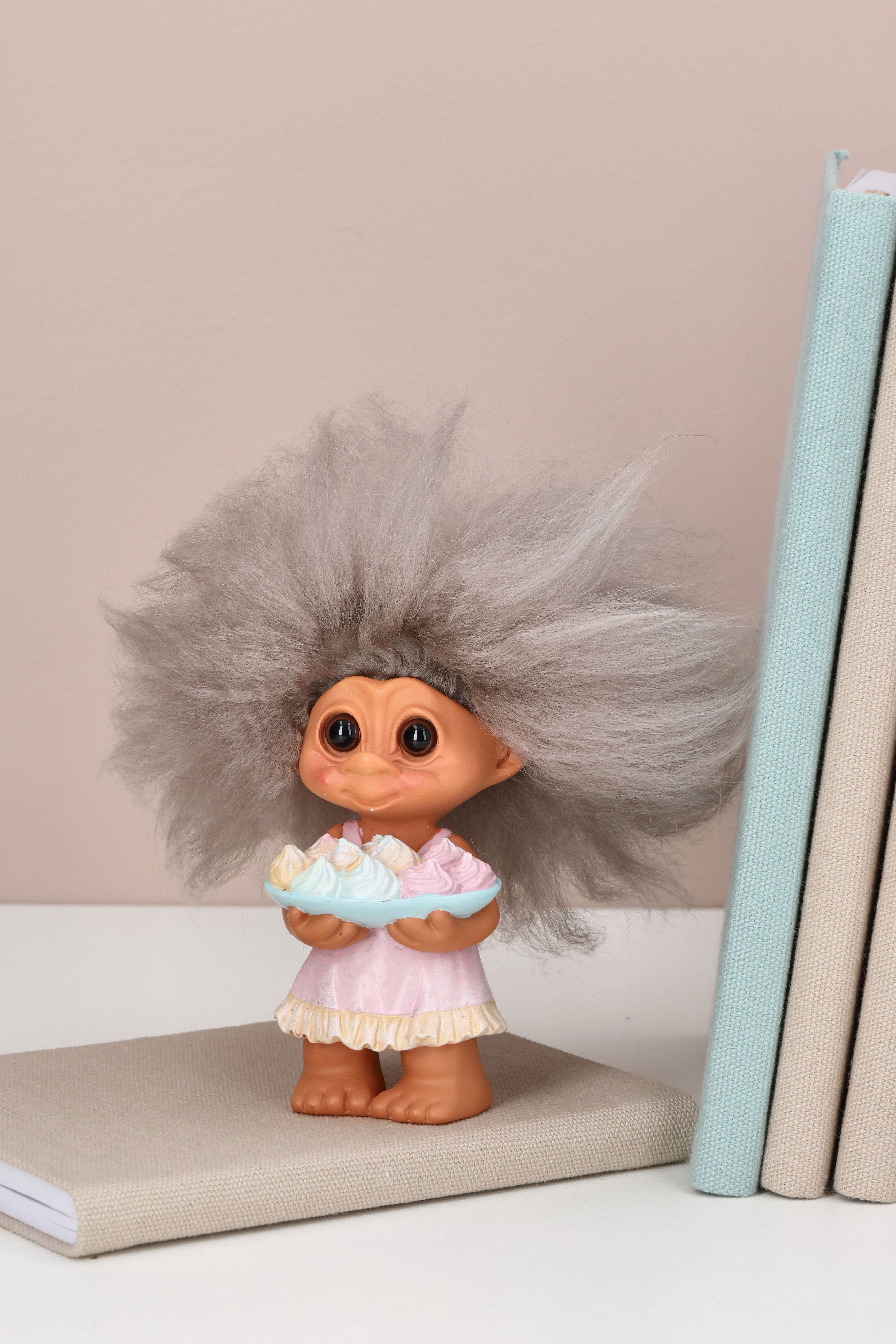 Sprinkles, Lykketroll, 9 cm