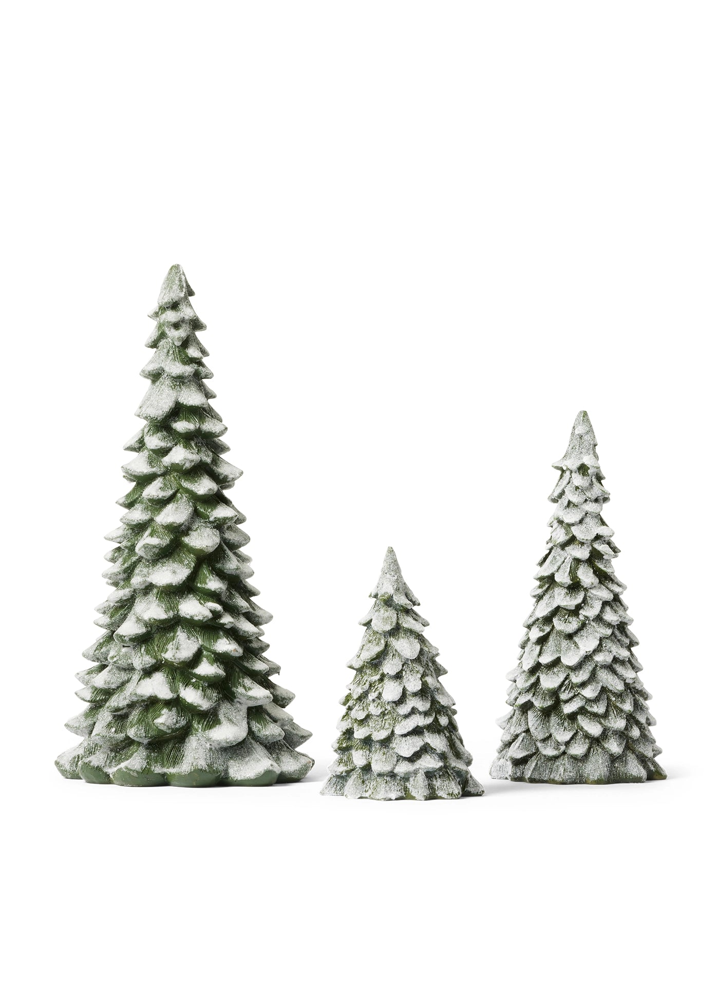 Juletreet, Grandam, ekstra stort