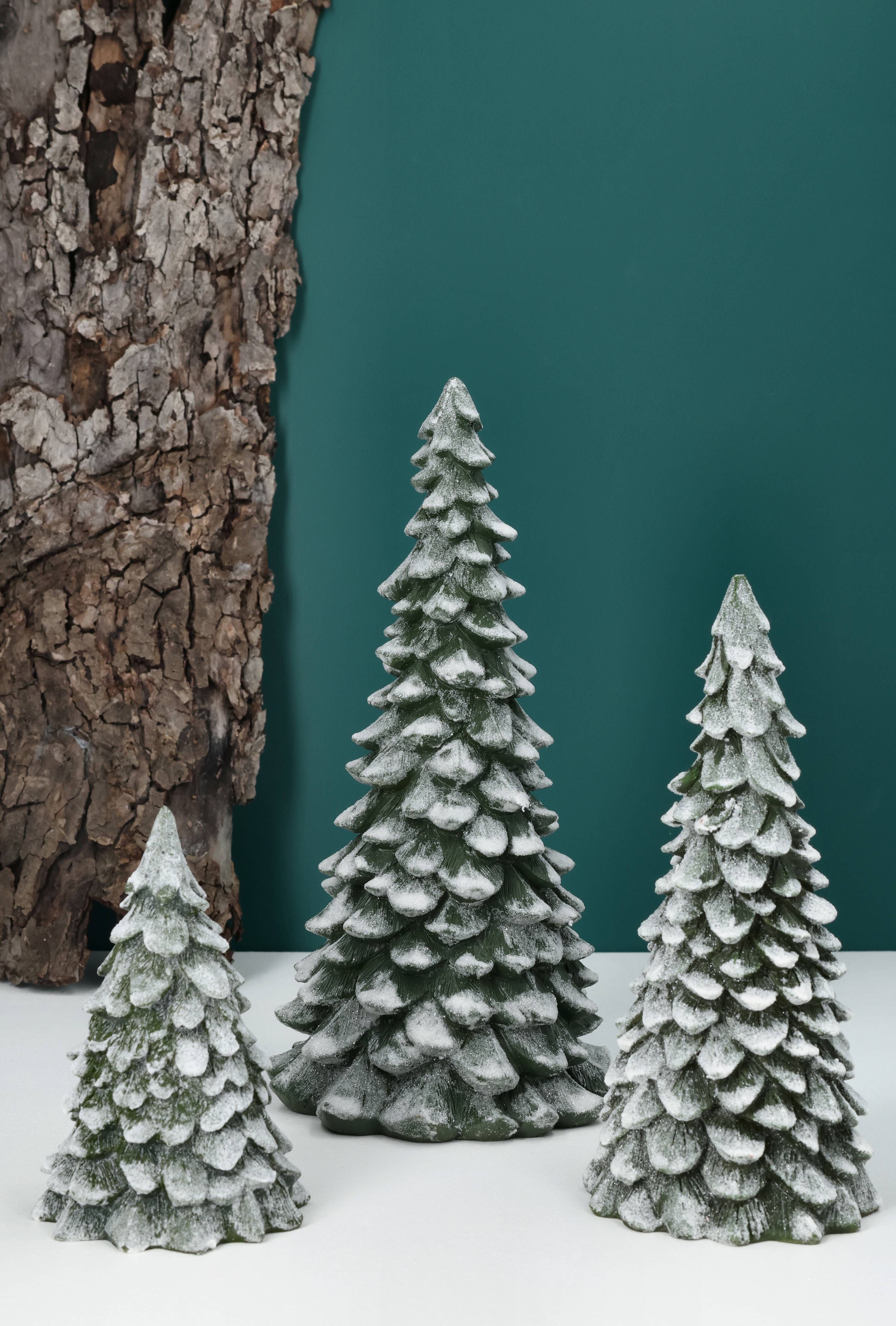 Juletreet, Grandam, ekstra stort