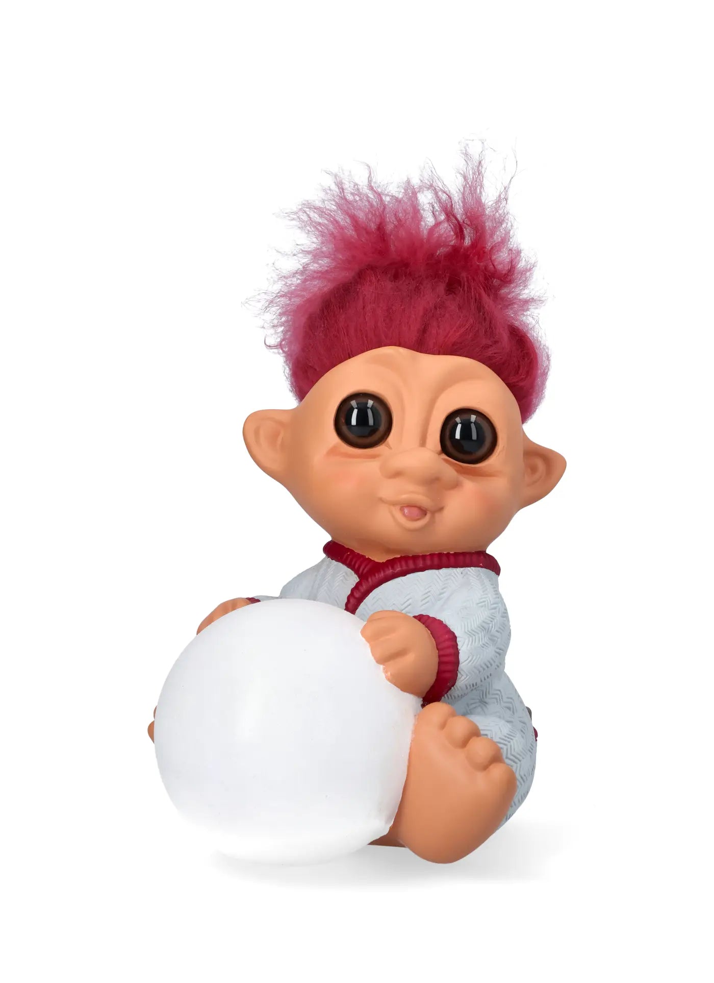 Tvillingbroren, Grandam, 23 cm