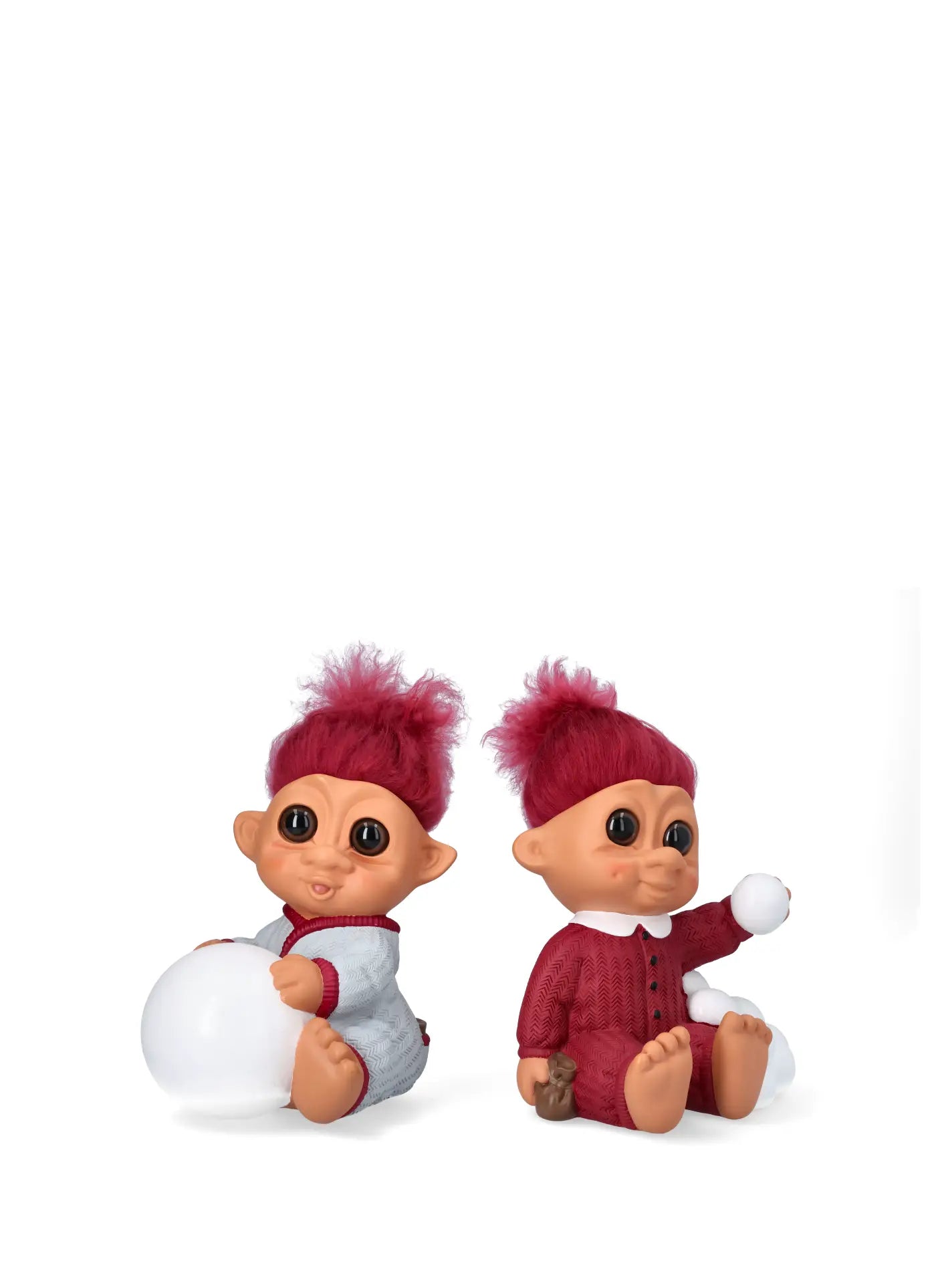 Tvillingbroren, Grandam, 23 cm