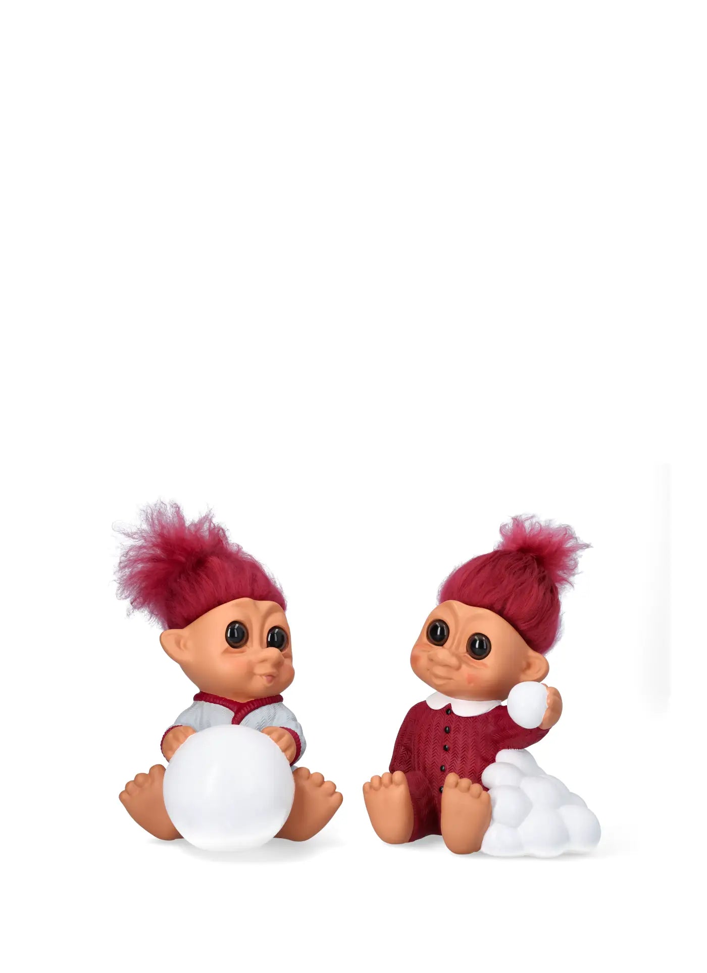 Tvillingbroren, Grandam, 23 cm