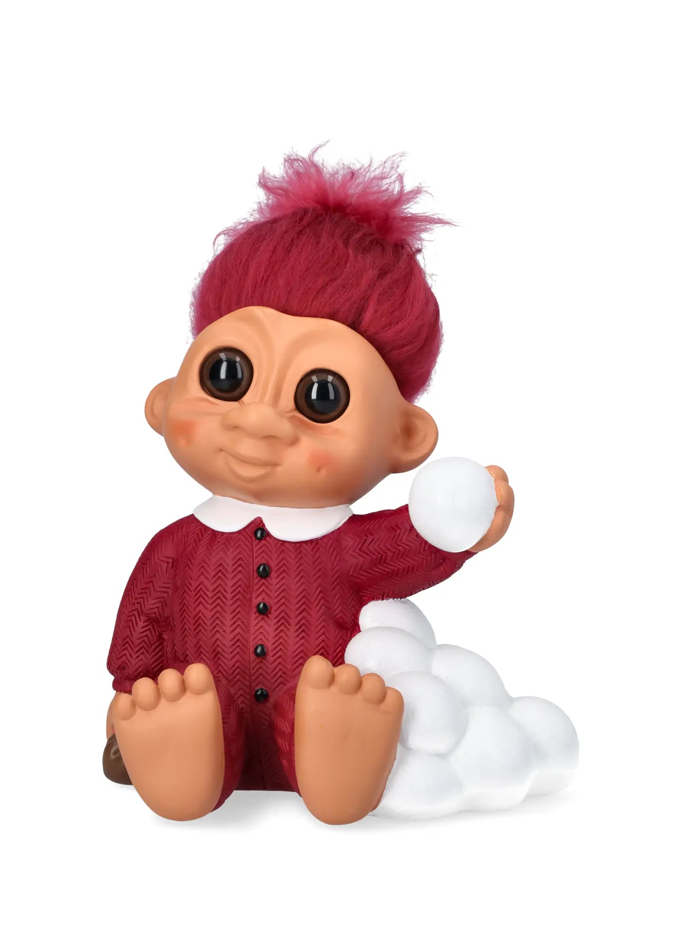 Tvillingsøsteren, Grandam, 23 cm